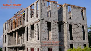 The cost of building 2 bedroom apartment in uganda