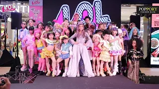 LOL Surprise | Central Kids Fashion Show | VDO BY POPPORY