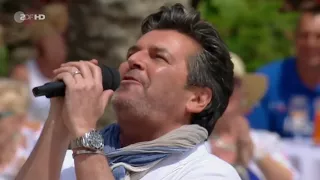 Thomas Anders - Der beste Tag meines Lebens