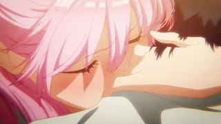 Izumi confesses to Shikimori | Shikimori's Not just a Cutie Ep 07 | Wholesome Anime Moments