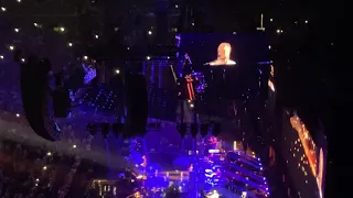 Paul McCartney 6/1/2019/ Let It Be