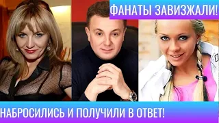 Уводила ли Алексея Михайловского у жены и почему не стала мамой?Все секреты Натальи Варвиной!