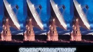 Swervedriver - She Weaves A Tender Trap (audio)