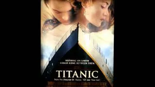 08 - Come Josephine, In My Flying Machine - James Horner - Titanic