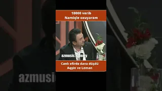 Aksin Fateh dava lemanla Aksinin arasinda qalmaqal