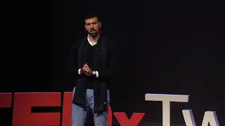 Women, Life, Freedom - A feminist revolution | Kianoosh Taghizadeh | TEDxTwenteU