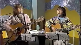 イムジン河／はしだのりひこ＆坂崎幸之助