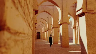 Kalki - Varanasi - MOROCCO