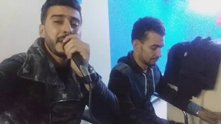 Cheb nabil cover live ana libghit  أتحداك إن لم يعجبك هذا الفيديو