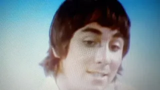 The Who - full live from Smothers Brothers Comedy Hour 1967