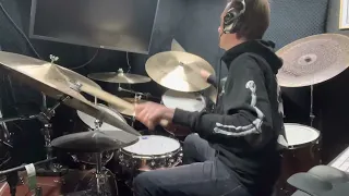 BROOKS WACKERMAN PLAYS DOUBLE RIDES FULL TAKE