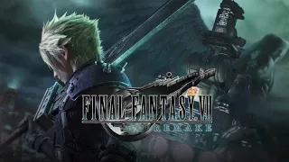 The Airbuster // Final Fantasy VII Remake Nightcore