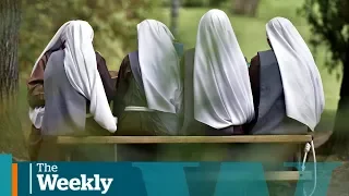 Pope acknowledges sexual abuse of nuns | The Weekly with Wendy Mesley