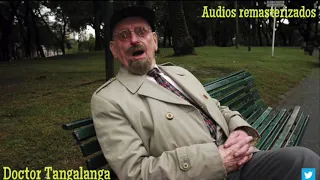 Doctor Tangalanga: Tejemaneje