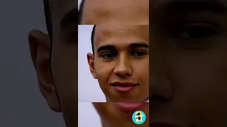 ¿Quién es Lewis Hamilton? Te lo explico en 1 minuto #f1 #lewishamilton