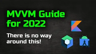 How to Make a CRUD Todo List App - Full MVVM Beginner Guide - Android Studio Tutorial