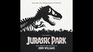 Opening Titles - Jurassic Park 1993 Original Soundtrack Album