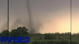 Jarrell teachers look back on the day an F-5 tornado devastated the town | KVUE