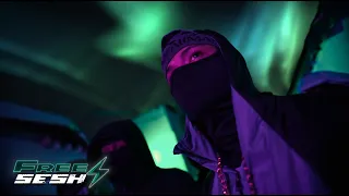 #BDK D3d4zz X #BDK TZ X #SST T1one  - SH00T3RS NA BACK ( OFFICIAL VIDEO ) #FREESESH