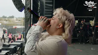 Fat Nick LIVE @ Rolling Loud Cali 2024 [FULL SET]