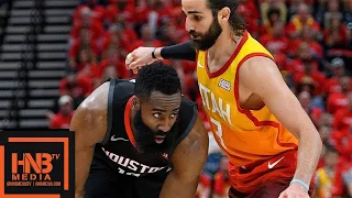 Houston Rockets vs Utah Jazz - Game 3 - Full Game Highlights | April 20, 2019 NBA Playoffs