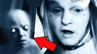 Top 8 SCARY Ghost Videos To Fill You With ADRENALINE