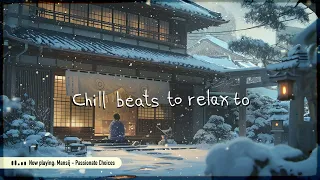 🤓 Geeky Lofi Beats ~ lofi hip hop / jazzhop / chillhop mix | Chill LoFi Music for Fun Studying