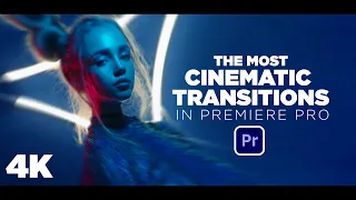 The Best Transitions For Premiere Pro You Should Use