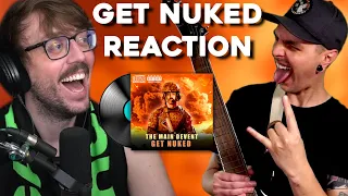 I turned BOBBY'S NUKE CLIP into a SONG and his REACTION WAS PRICELESS