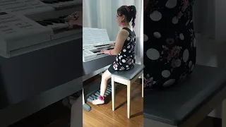 Yesterday, When I Was Young (by Charles Aznavour) played on Yamaha Stagea by Melanie V. Terminez