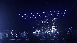 Bon Iver- Holocene (Sasquatch 2018)