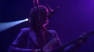 (60 FPS) Yes Live - Philadelphia (USA) 1979