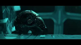 "Avenge the Fallen" - Avengers Endgame Trailer