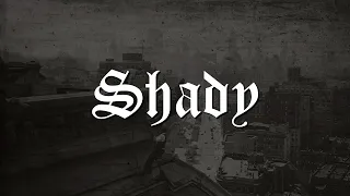 Freestyle Boom Bap Beat | "Shady" | Old School Type Beat |  Rap Instrumental | Antidote Beats