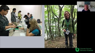 Book Talk: Resilience - Connecting with Nature in a Time of Crisis