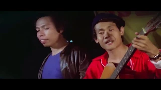 Nyanyian kode Kasino warkop DKI (yg baju merah jangan sampai lepas)