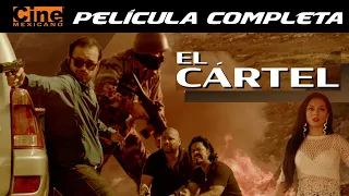 El Cártel | Película Completa | Cine Mexicano