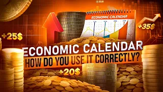 ECONOMIC CALENDAR - HOW DO YOU USE IT CORRECTLY? INVESTING.COM