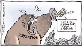 Rick Rule: Fed Pivot Means Worse Inflation? M&A Coming For Gold Mining, Royalties & Commodities