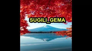 Sugili_Gema_ Ysabelo vibe