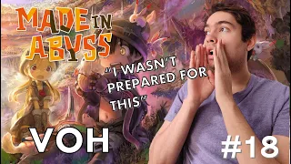 Pianist reacts to VOH from Made in Abyss OST