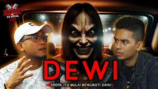 CERITA SUPIR INI BAKAL BIKIN LU MERINDING ASLI (GA MERINDING GW KAGA SAHUR) - DEWI | TIBA2 #71