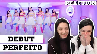 [MV REACTION] Weeekly (위클리) - Tag Me (@Me)