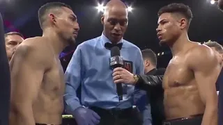 🌟 Teófimo Lopez VS Jamaine Ortiz: FULL FIGHT