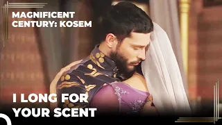 Nothing Can Stop This Love | Magnificent Century: Kosem