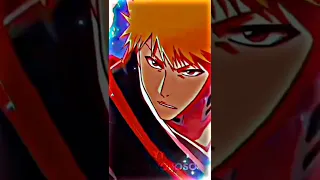 Adult Ichigo vs Naruto Luffy Goku Who is Strongest #shorts #anime #bleach #aizen