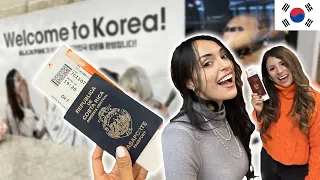KOREA VLOG 🇰🇷 | I went all the way to Korea to find the love of my life: Looking for Korean Oppa