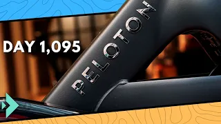 Peloton IN-DEPTH Review - 3 years later
