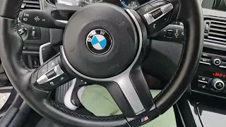 bmw 640xd