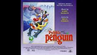 10.  Don't Make me Laugh - The Pebble and The Penguin Official Soundtrack